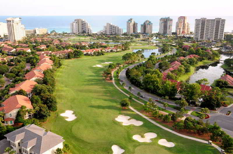 هتل Sandestin Golf And Beach Resort