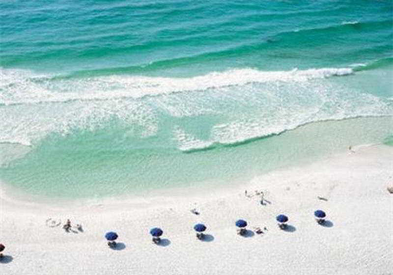 هتل Sandestin Golf And Beach Resort