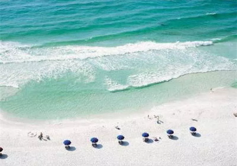 ホテル Sandestin Golf And Beach Resort
