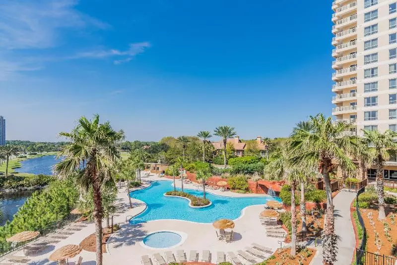 ホテル Sandestin Golf And Beach Resort