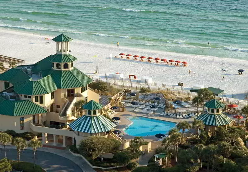 ホテル Sandestin Golf And Beach Resort