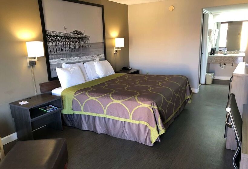 فندق Super 8 By Wyndham Orangeburg Near I 26