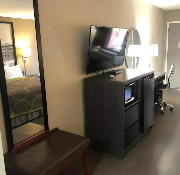 Отель Super 8 By Wyndham Orangeburg Near I 26