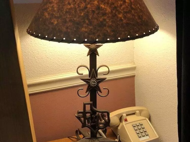 בית מלון כפרי Texas Fort Worth