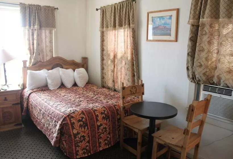 בית מלון כפרי Texas Fort Worth