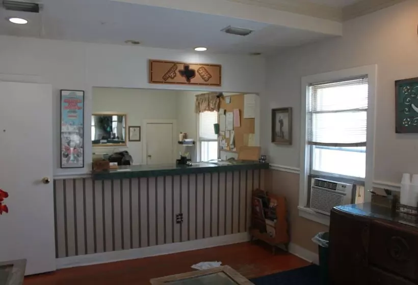 בית מלון כפרי Texas Fort Worth