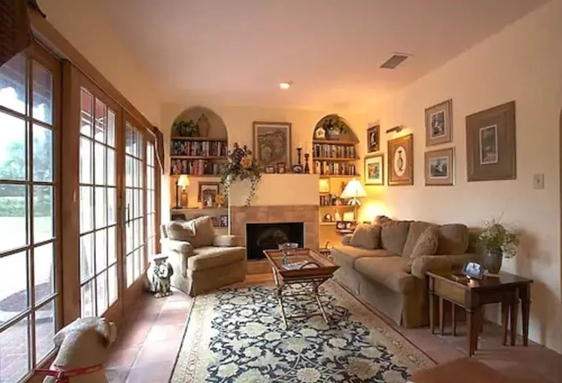 The Inn At Cocoa Beach