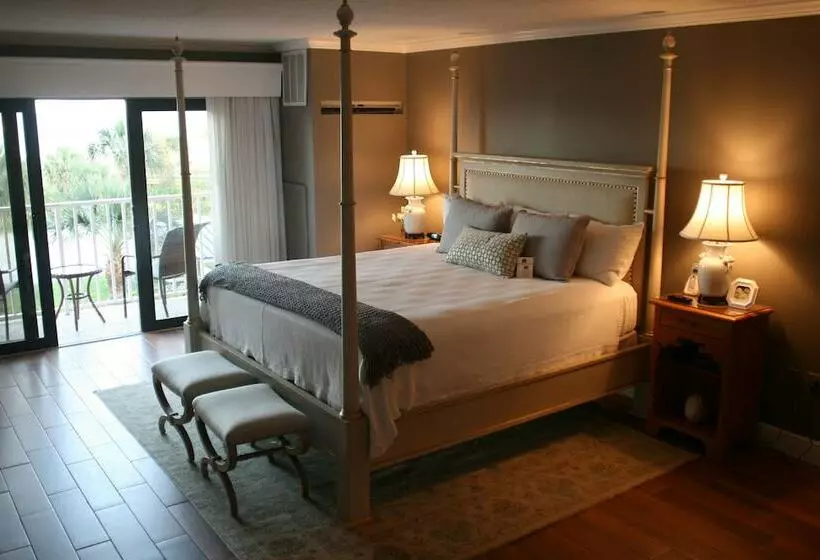 The Inn At Cocoa Beach