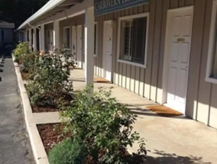 酒店 The Inn At Pasatiempo