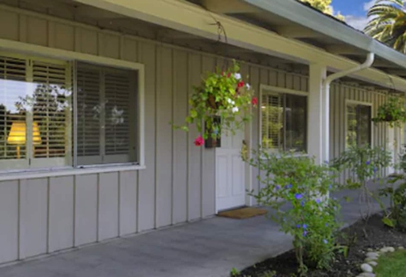 فندق The Inn At Pasatiempo