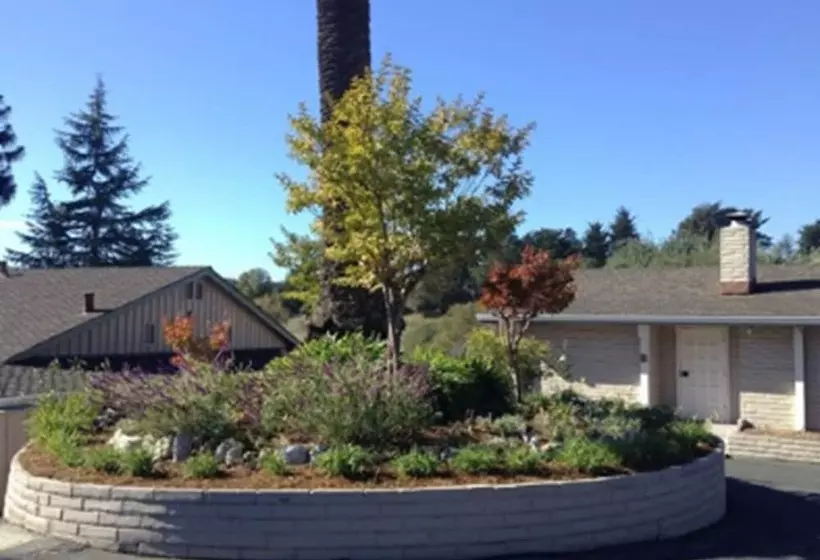 酒店 The Inn At Pasatiempo