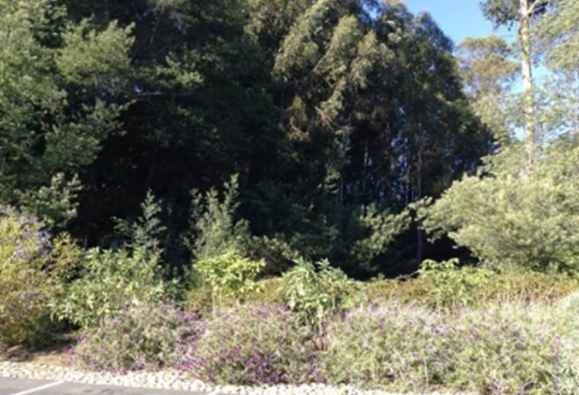 فندق The Inn At Pasatiempo