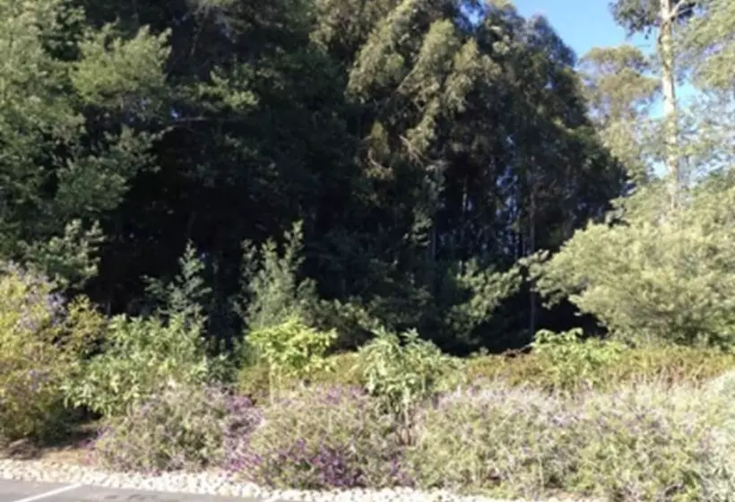 酒店 The Inn At Pasatiempo