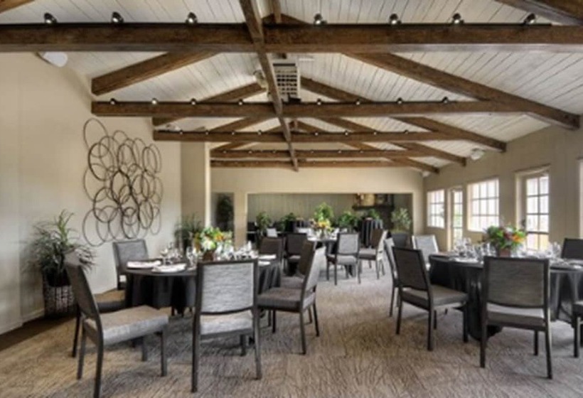 فندق The Inn At Pasatiempo