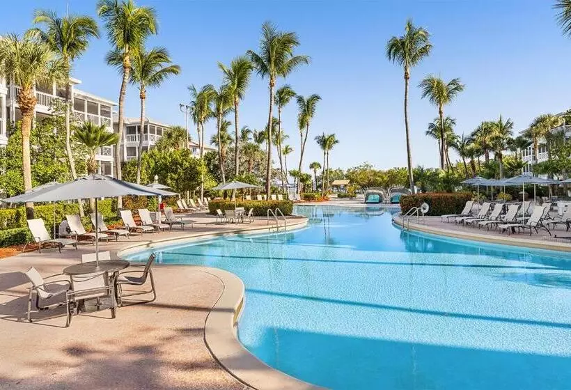 渡假胜地  Hyatt Vacation Club At Beach House