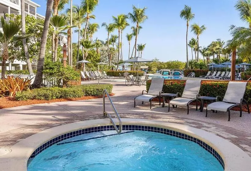 渡假胜地  Hyatt Vacation Club At Beach House