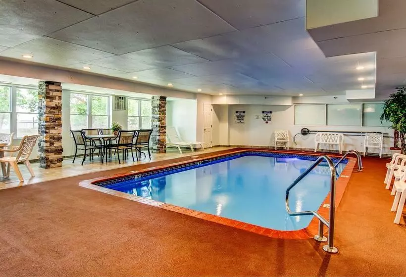 Motel 6  Columbia