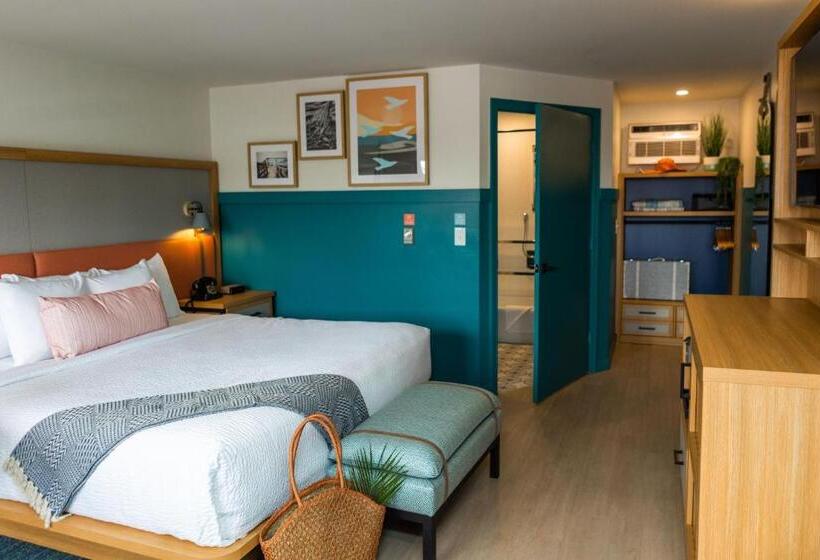 فندق على الطريق Freebird By Reverie Boutique Collection