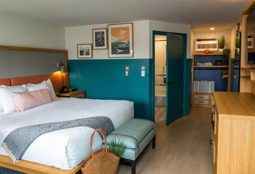 モーテル Freebird By Reverie Boutique Collection