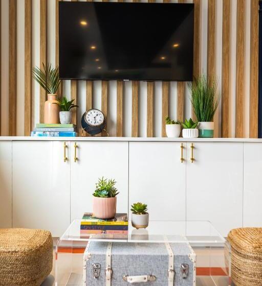 فندق على الطريق Freebird By Reverie Boutique Collection