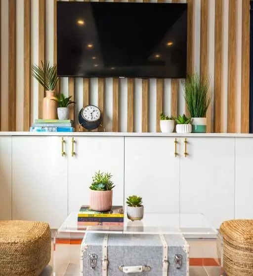 モーテル Freebird By Reverie Boutique Collection