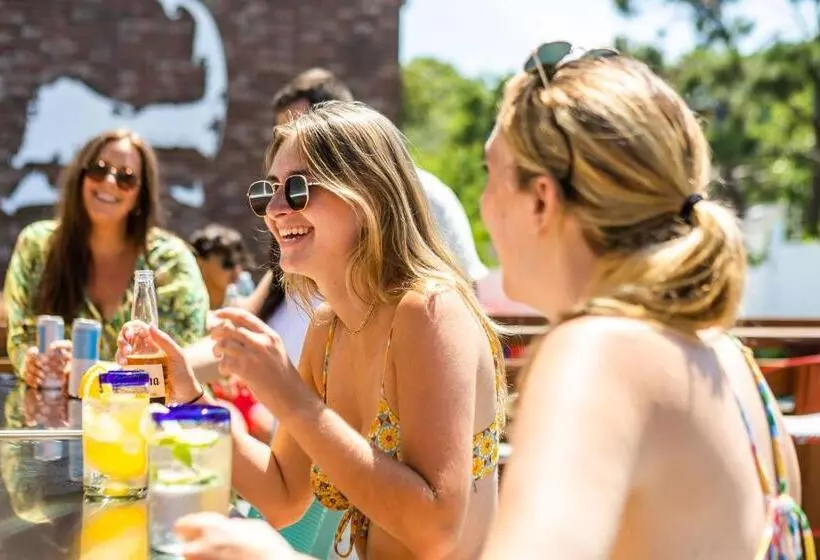 モーテル Freebird By Reverie Boutique Collection