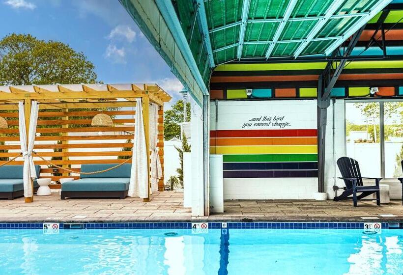 فندق على الطريق Freebird By Reverie Boutique Collection