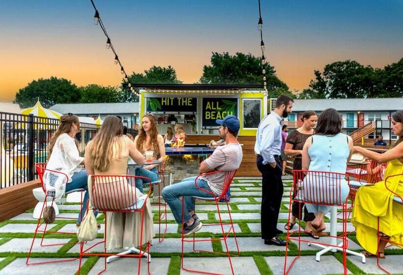 فندق على الطريق Freebird By Reverie Boutique Collection