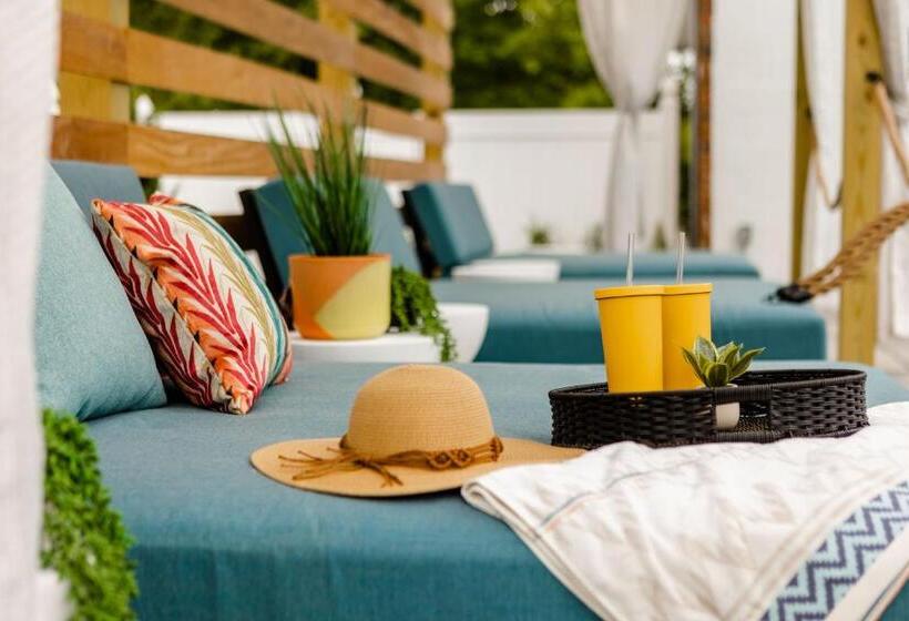 فندق على الطريق Freebird By Reverie Boutique Collection