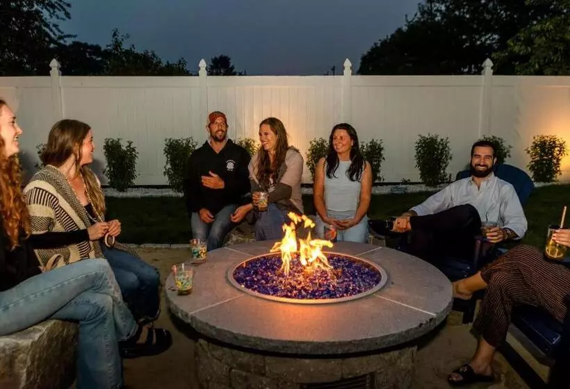 モーテル Freebird By Reverie Boutique Collection