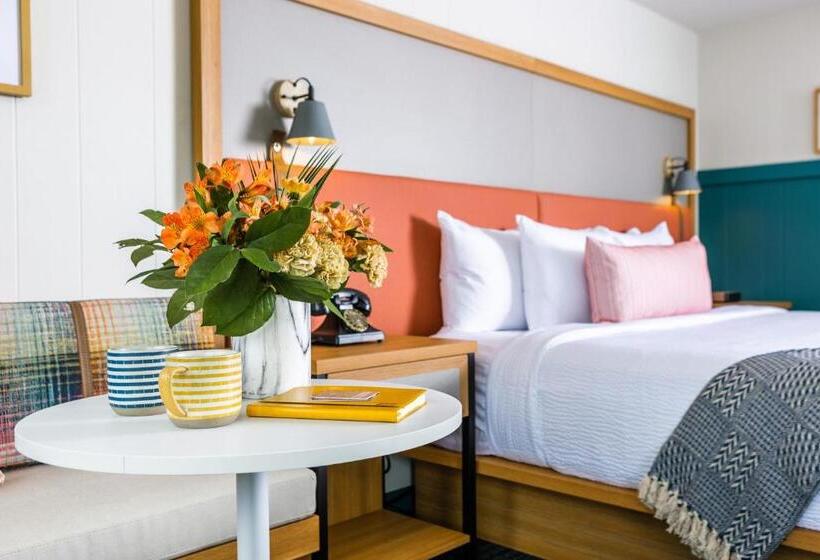 فندق على الطريق Freebird By Reverie Boutique Collection