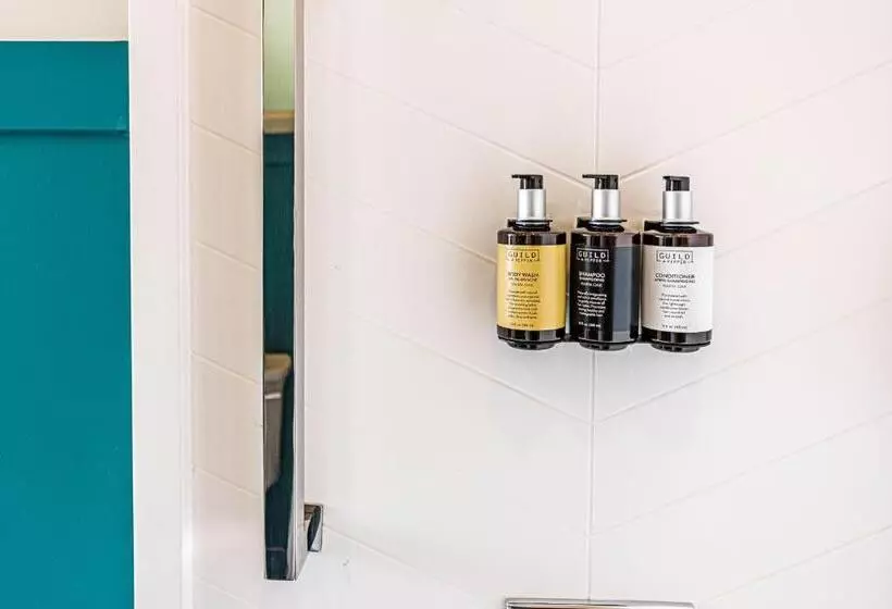 モーテル Freebird By Reverie Boutique Collection