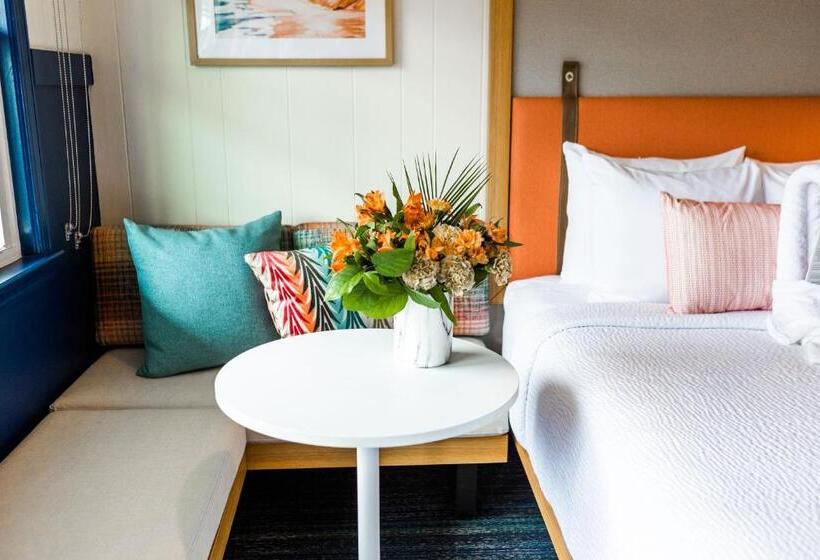 فندق على الطريق Freebird By Reverie Boutique Collection