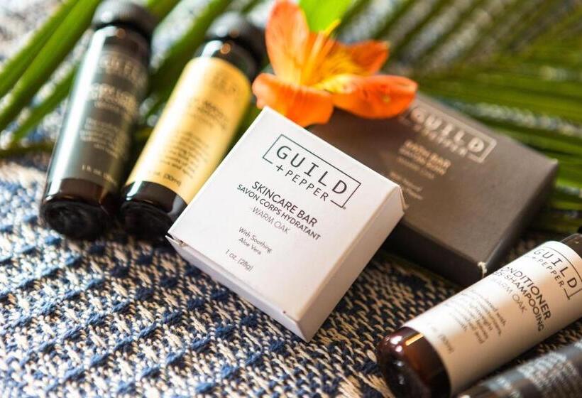 فندق على الطريق Freebird By Reverie Boutique Collection