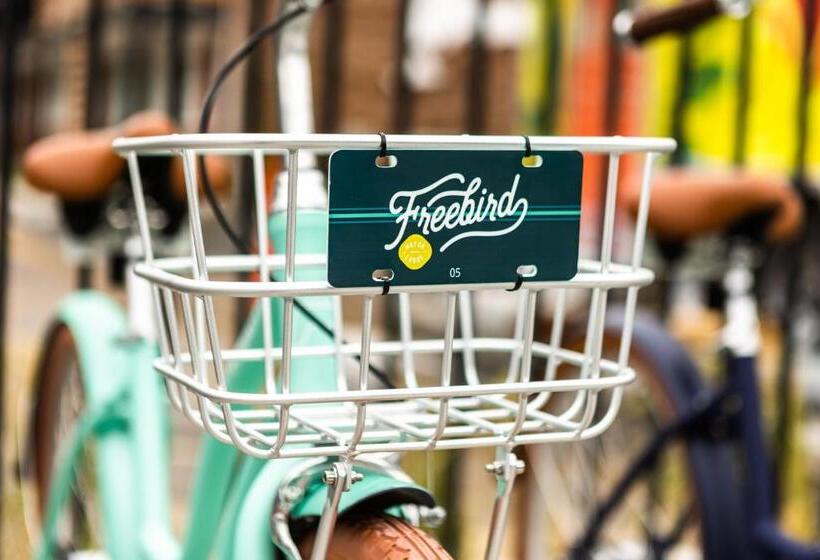 فندق على الطريق Freebird By Reverie Boutique Collection