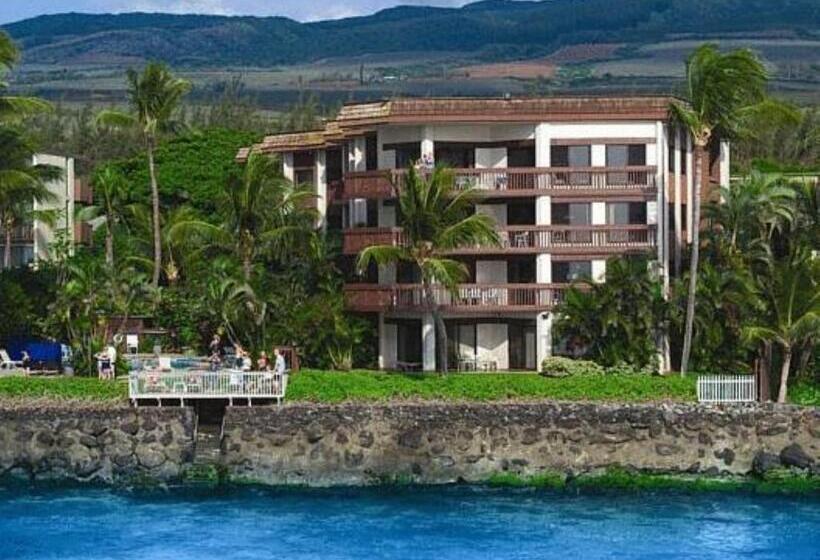 リゾートホテル Hono Koa Vacation Club