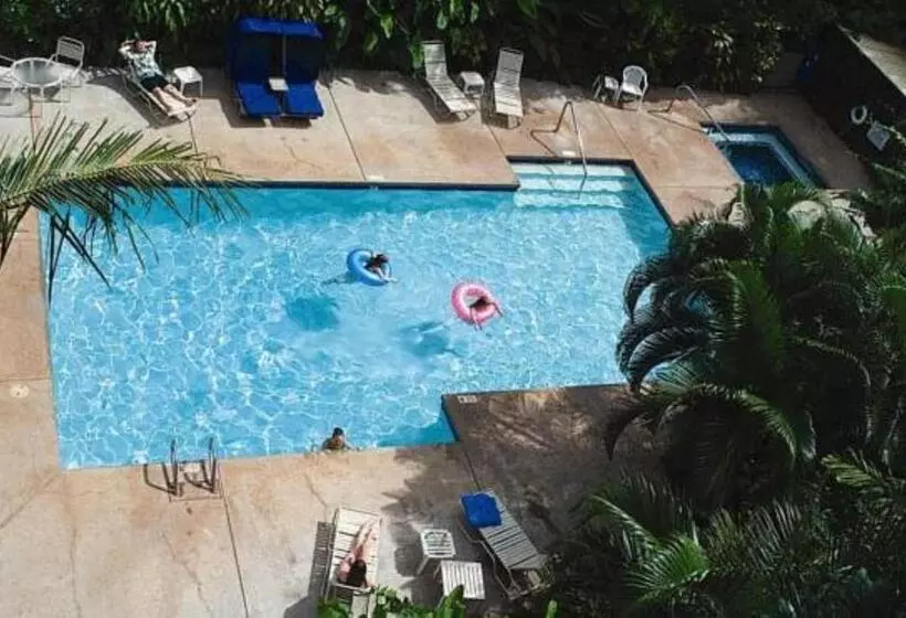 Курорт Hono Koa Vacation Club