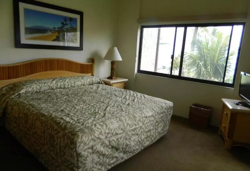 Курорт Hono Koa Vacation Club