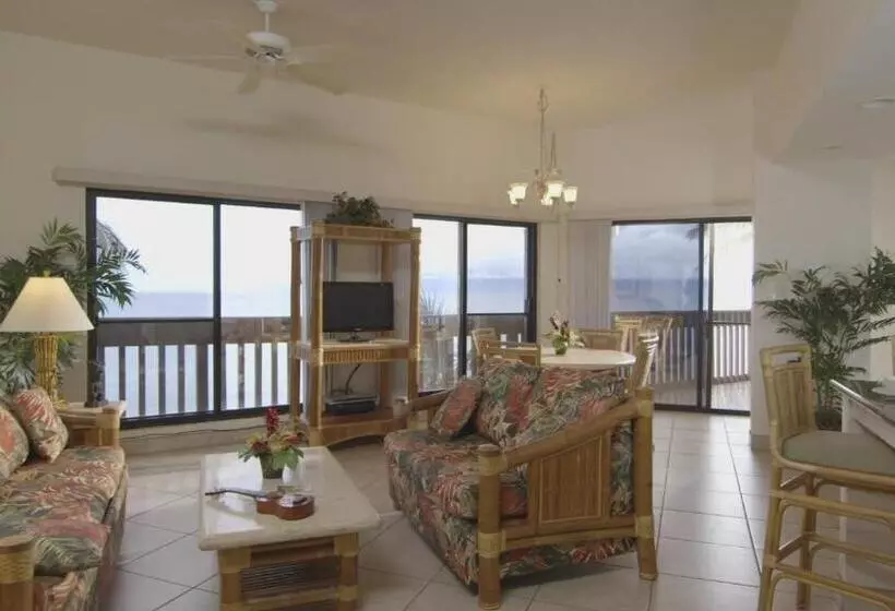 Курорт Hono Koa Vacation Club