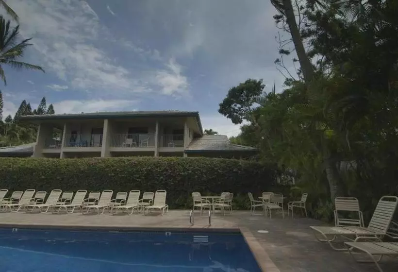 Курорт Hono Koa Vacation Club