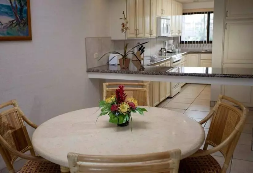 Курорт Hono Koa Vacation Club