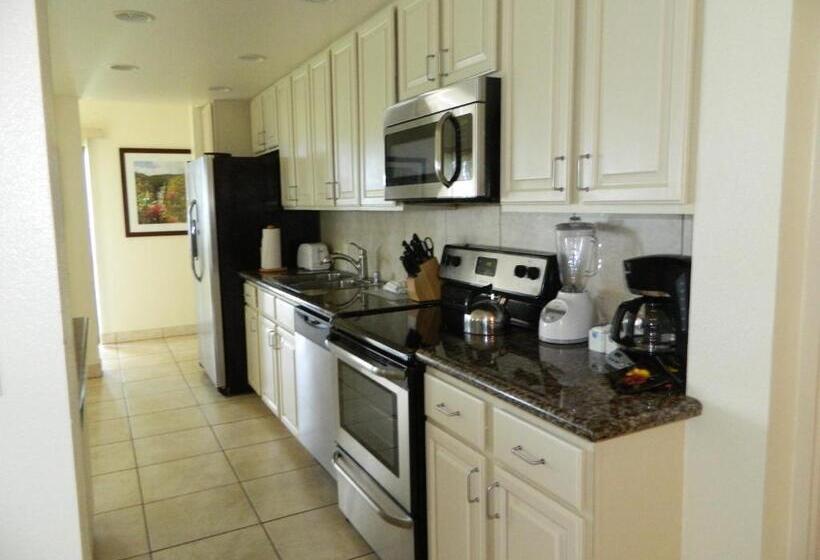 リゾートホテル Hono Koa Vacation Club