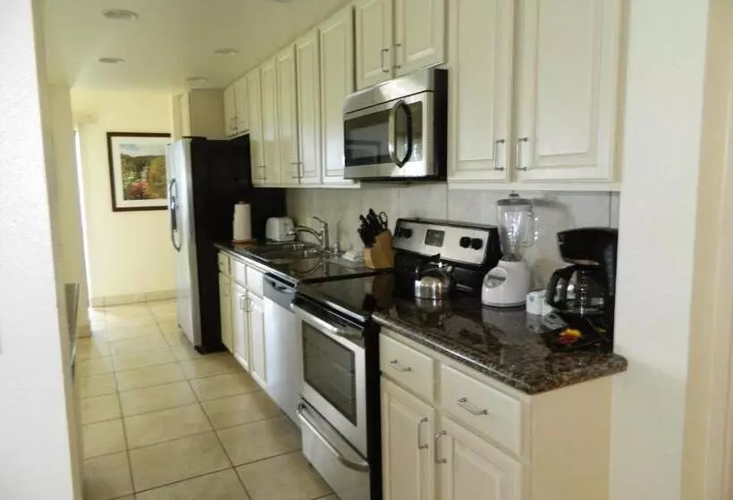 Курорт Hono Koa Vacation Club