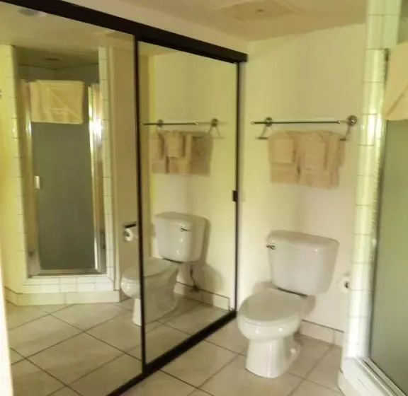 Курорт Hono Koa Vacation Club