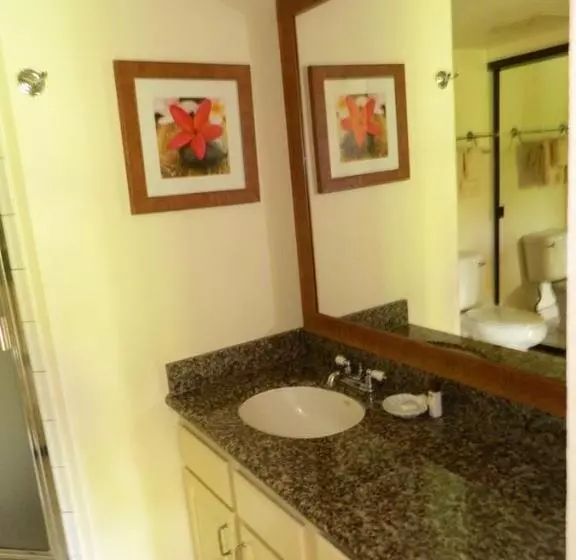 Курорт Hono Koa Vacation Club