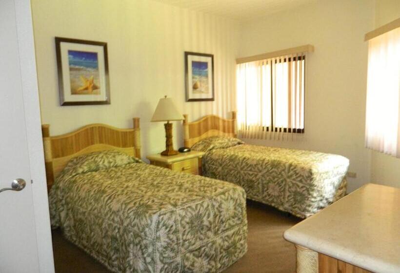 リゾートホテル Hono Koa Vacation Club