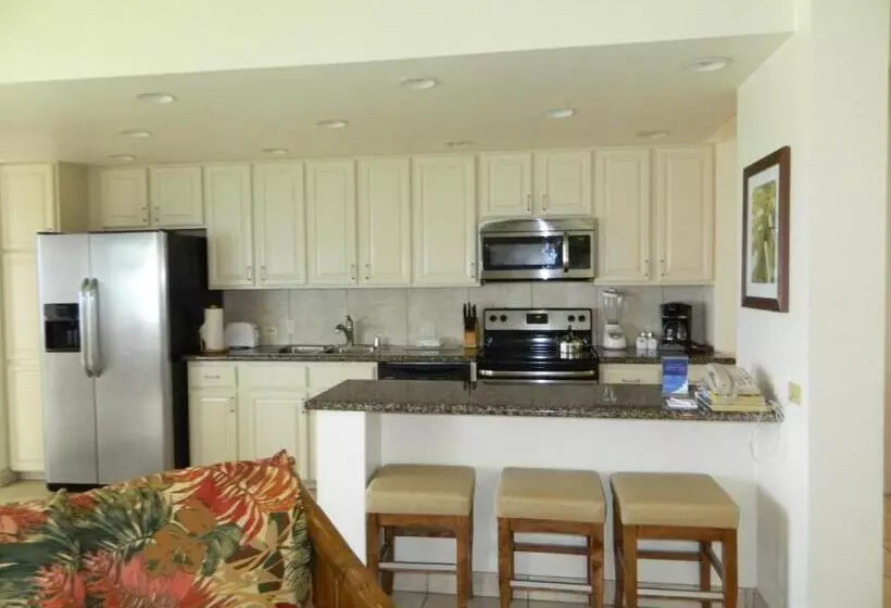 Курорт Hono Koa Vacation Club