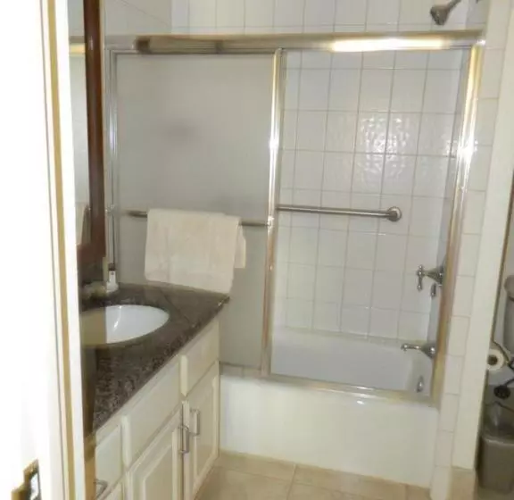 Курорт Hono Koa Vacation Club