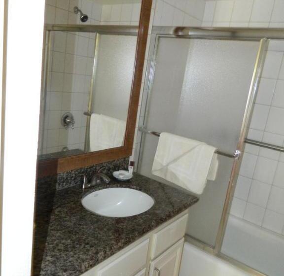 リゾートホテル Hono Koa Vacation Club