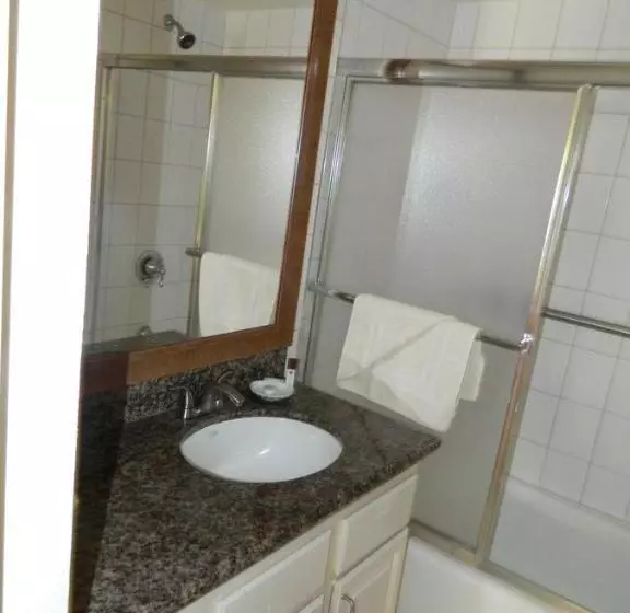 Курорт Hono Koa Vacation Club